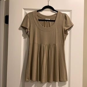 Shine New York top